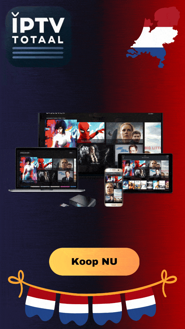 IPTV Abonnement