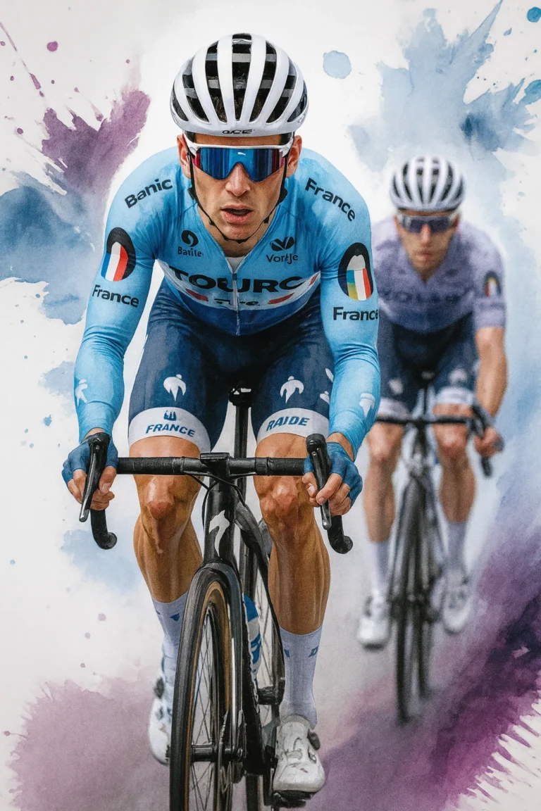 Wielrennen live volgen met IPTV Nederland – Beste IPTV voor Cycling